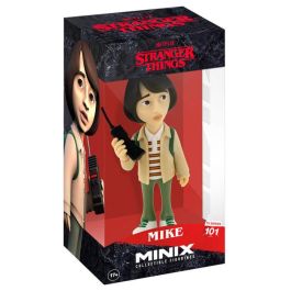 Figura Minix Mike Stranger Things 12cm Precio: 17.5899999. SKU: B19A7VDJ58