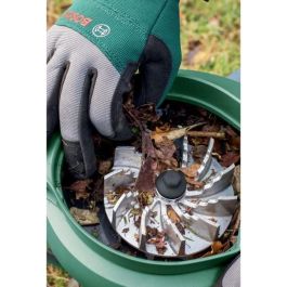Aspirador soplador BOSCH - UniversalGardenTidy 3000 Aspirador soplador BOSCH - UniversalGardenTidy 3000