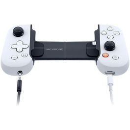 Mando Gaming Blackbone BB-02-W-S Mando Gaming Blackbone BB-02-W-S