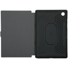 Targus THZ919GL Funda para Tablet Samsung Galaxy Tab A8 10.5" Negro con Modo Espera
