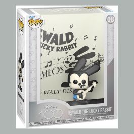 Funko Pop Disney 100Th Fantasía - Figura de Vinilo de 9 cm - Edición Especial