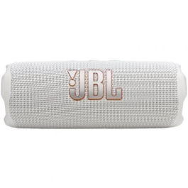 Altavoz con Bluetooth JBL FLIP 7/ 35W/ 1.0/ Blanco Altavoz con Bluetooth JBL FLIP 7/ 35W/ 1.0/ Blanco