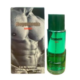 Regenerate Sport Green, Agua de Tocador, Para hombres, 100 ml Precio: 13.50000025. SKU: B12MYSJSEL