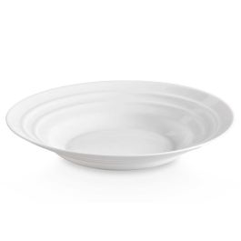 Plato Hondo Ondas Opal 22Cm Vivalto (24 Unidades) Plato Hondo Ondas Opal 22Cm Vivalto (24 Unidades)