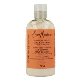 Shea Moisture Crema de Peinado para Cabello Rizado Coconut & Hibiscus 236 Ml Precio: 13.78999974. SKU: B1E9YHLL72