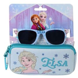 Cerdá Gafas de Sol Set Frozen con Funda, Blue, 16.5 x 17.0 x 1.5 cm Precio: 6.7276. SKU: B12YDRZ9PP