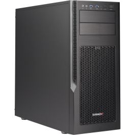 S MT SUPERMICRO CSE-GS5A-754K incl 750W Netzteil Precio: 310.88999964. SKU: B16D45JSZJ