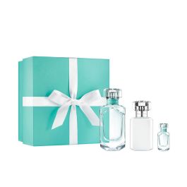 Tiffany & Co Estuche de Fragancias 3 Piezas - Eau de Parfum y Loción Corporal Precio: 110.88999988. SKU: B13CMC86PM