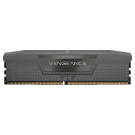Corsair CMK32GX5M2B6400Z30 DDR5 32GB (2x16GB) 6400MHz CL30 Vengeance Gris Retail