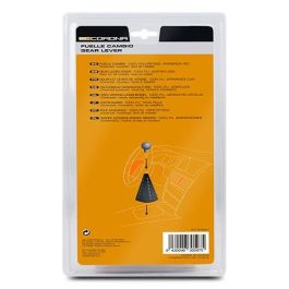 Fuelle Pomo Semi Piel Negro Cs 6 INT30597 Fuelle Pomo Semi Piel Negro Cs 6 INT30597