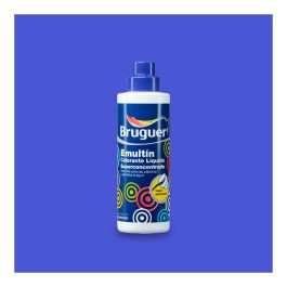 Bruguer Emultin 5057395 Colorante Líquido Lila 0,05l para Pinturas y Esmaltes al Agua Precio: 5.50000055. SKU: S7909731