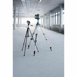 Bosch Professional BT 250 Trípode para Nivel Láser con Rosca 1/4'' y Altura Ajustable 97,5-250 cm Bosch Professional BT 250 Trípode para Nivel Láser con Rosca 1/4'' y Altura Ajustable 97,5-250 cm