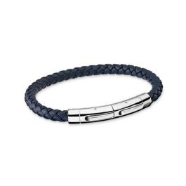 Pulsera Hombre AN Jewels AA.P014BL.ML Precio: 60.5. SKU: B149JCGMSC