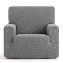 Funda para sillón Eysa JAZ Gris 70 x 120 x 130 cm Precio: 57.58999961. SKU: B1473QEY4Y