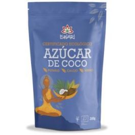 Azucar De Coco Superalimento 250Gr. Bio Precio: 5.5899998. SKU: B14GBWWYP5
