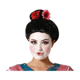 Peluca Chino Precio: 7.99000026. SKU: B15V4PPMMZ