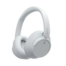 Auriculares inalámbricos Sony WH-CH720N/ con Micrófono/ Bluetooth/ Blancos Precio: 106.50000009. SKU: B1FGYCL2XP