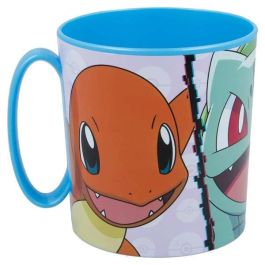 Taza microondas pokemon distorsion 350 ml stor Taza microondas pokemon distorsion 350 ml stor
