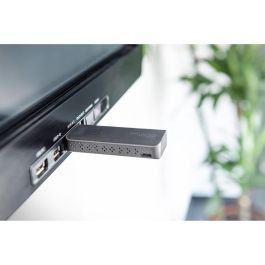 Digitus DS-55318 Extensor HDMI Inalámbrico Set FullHD 1080p 50m con Transmisor y Receptor