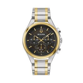 Reloj Hombre Bulova 98A301 Precio: 1076.9. SKU: B1J3YFCV4A