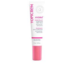 Topicrem HYDRA + radiance eye contour 15 ml Gel Crema Anti Ojeras Bolsas Hidratación para Mujer Precio: 18.86148. SKU: S0582475