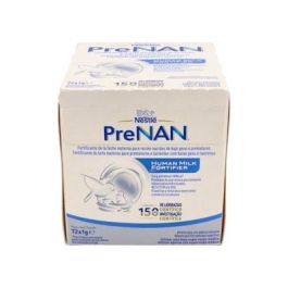 Nestle Pre Nan Fm 85 70 Sobres X 1 G Nestle Pre Nan Fm 85 70 Sobres X 1 G Precio: 52.5900001. SKU: B167RAF9LL