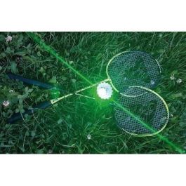 Schildkröt TAL4015752494058 - Set de Bádminton Magic Night LED Schildkröt TAL4015752494058 - Set de Bádminton Magic Night LED