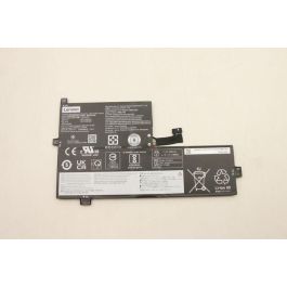 Lenovo 3-cell laptop battery, 11.4V voltage, 42Wh capacity, designed for Lenovo 500e Gen3 notebooks, lightweight at 0.3 kg. Precio: 86.58999943. SKU: B1CPNTLBCH