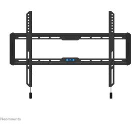 Neomounts WL30-550BL16 Soporte de Pared Fijo Ultraplano para Pantallas 42-86", Max 60kg, VESA 100x100-600x400