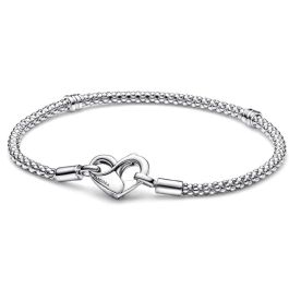 Pulsera Mujer Pandora 592453C00-23 Plateado Precio: 107.69. SKU: B1223748TT