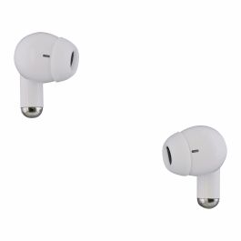 TNB ZIP 2 - Auriculares inalambricos Blancos in-ear TWS earphones - White TNB ZIP 2 - Auriculares inalambricos Blancos in-ear TWS earphones - White