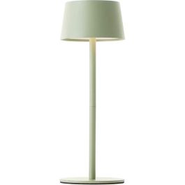 Lámpara de mesa - BRILLANT - JONA - LED 2W - Metal - IP44 - Verde Lámpara de mesa - BRILLANT - JONA - LED 2W - Metal - IP44 - Verde
