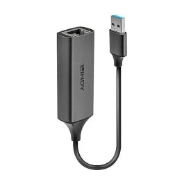 Lindy Convertidor Ethernet Gigabit USB 3.0 para Red Cableada Precio: 28.49999999. SKU: B177GB6AR8