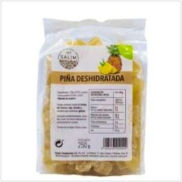INT SALIM Piña Deshidratada 250g Precio: 4.8900005. SKU: B1332B9NCM