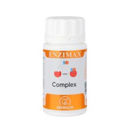 Enzimax Complex 50 Cáps Precio: 25.4999998. SKU: B1JNAWSQ4T