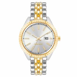 Reloj Mujer Nine West NW-2661SVTT (Ø 36 mm) Precio: 17.89999948. SKU: S7235968