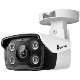 TP-Link VIGI C340(2.8mm) Cámara IP Omada Outdoor Color 4MP Precio: 102.78999973. SKU: B1EJATD7D3