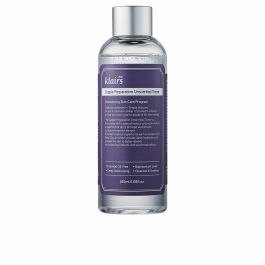 Klairs Tónico Facial Supple Preparation Unscented Hidratante Equilibrante Calmante Piel Sensible Sin Aceites Esenciales 180ml Precio: 20.50000029. SKU: B1HL3246T5