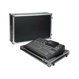 Gator Flightcase Para Mezclador Behringer X32 Gtour