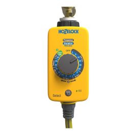 Programador de grifo select controller hozelock 2220 1240 hozelock