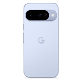 Google Pixel 10 128GB Frost Smartphone Android 16.0 16cm (6.3") 12GB RAM 5G Dual SIM IP68 Violeta