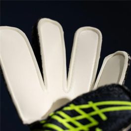 Guantes de Portero Uhlsport Prediction Starter Soft Azul Adultos Guantes de Portero Uhlsport Prediction Starter Soft Azul Adultos