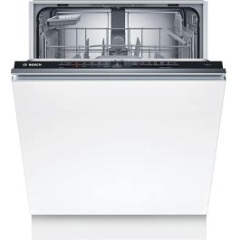 Lavavajillas BOSCH SMV2ITX09E 60 cm Negro Lavavajillas BOSCH SMV2ITX09E 60 cm Negro