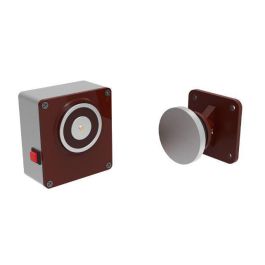 Openers & Closers DHB Retenedor Electromagnético 50Kg con Liberación Precio: 46.78999941. SKU: B1B7MY6LAP