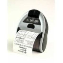 Papel para Imprimir Zebra Perform 1000D (30 unidades)