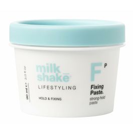 Mascarilla Capilar Milk Shake LIFESTYLING 100 ml Mascarilla Capilar Milk Shake LIFESTYLING 100 ml Precio: 13.98999943. SKU: B13TCKJPGE