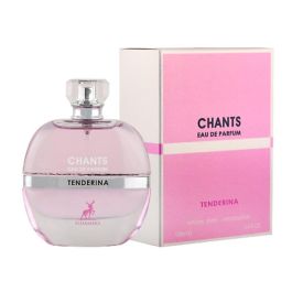 Maison Alhambra Chants Tenderina Eau de Parfum 100 ml Vaporizador para Mujer Precio: 17.5000001. SKU: B1CJBVQ43J