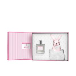 Jacadi Eau de Cologne vaporizador sin alcohol 100 ml + Peluche Rabbit Jacadi 1 u | Toute Petite Estuche 2 pz Precio: 40.49999954. SKU: B1HYXBRQSQ