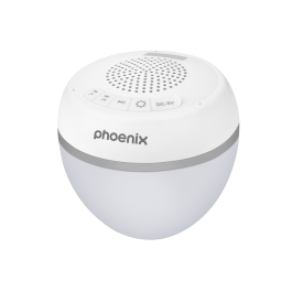 Altavoz Portatil Phoenix Ambish Bluetooth Tws Altavoz Portatil Phoenix Ambish Bluetooth Tws