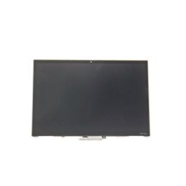Lenovo Ensamblaje de Pantalla LED 13.3 Pulgadas WUXGA con Resolución 1920x1080 y Conexión de 30 Pines para Laptop ThinkPad X13 Yoga Gen 2 Precio: 288.49999992. SKU: B15JPVCNSM